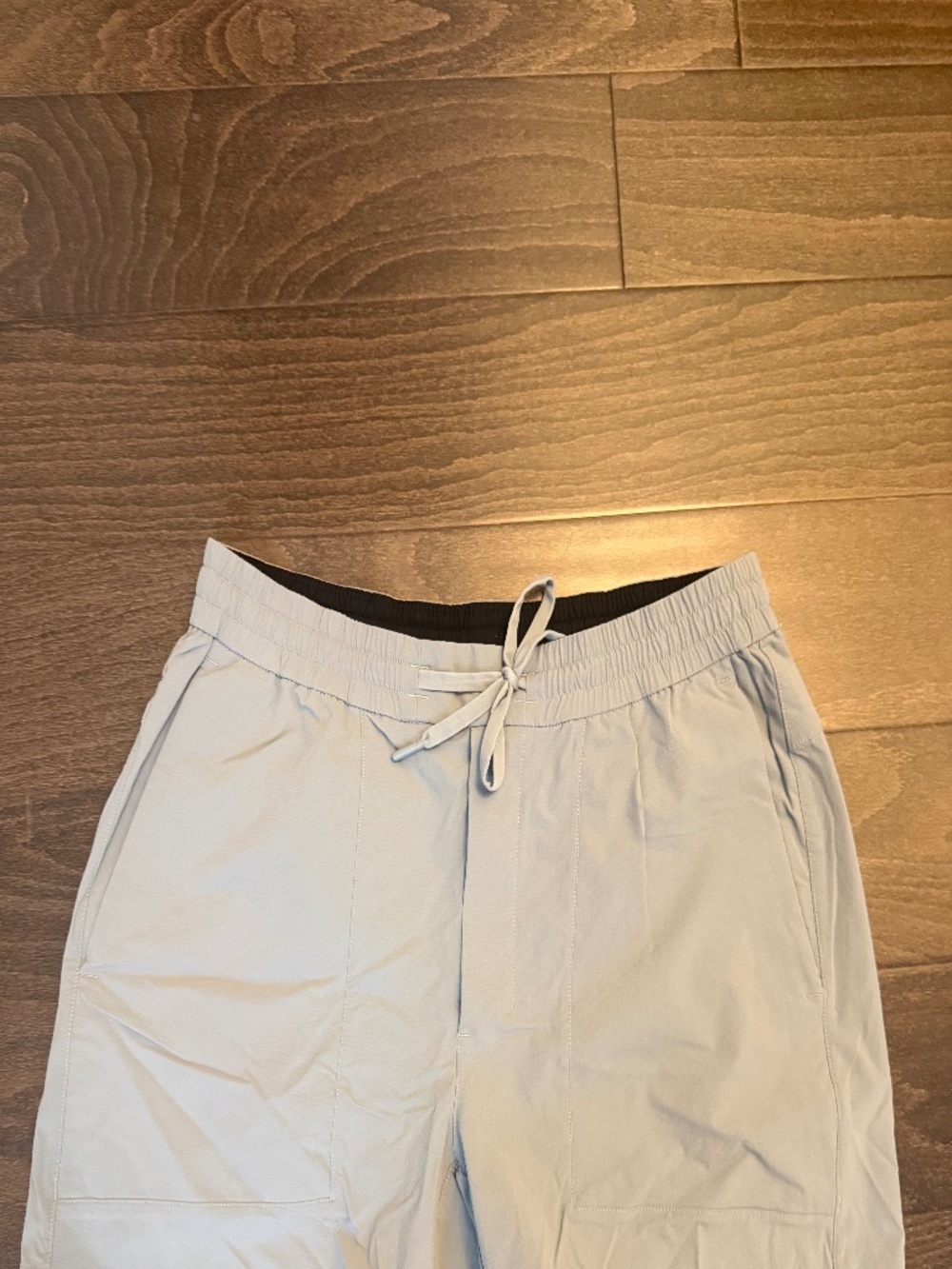 Lululemon Men's ABC Pull-On Shorts 7"